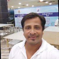 khitish chandra das