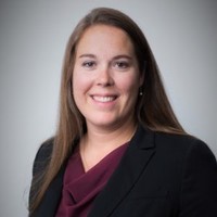 Andrea Varin, Pmp