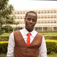 Kipkirui Shadrach