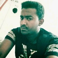 Bereket Dawit