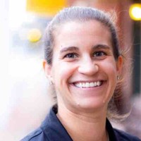 Samantha Menton