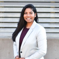 Kishani Sundaralingam