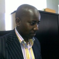 James Sifundza