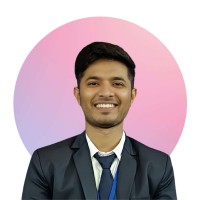 Rushikesh Ukey