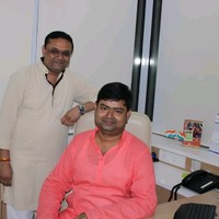 Arunava Bhattacharjee