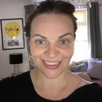 Victoria Thomson