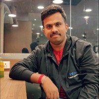 Basavaraj Dandin