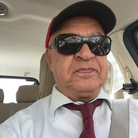 Jalal Abusamra