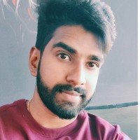 Vigneshwaran K
