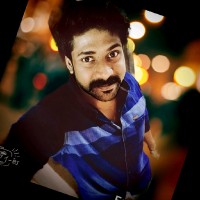 Dinesh Aravind