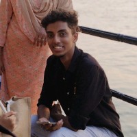 Gokul Manoj