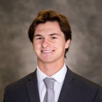 Zac Abbott