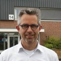 Wim Van de Ree