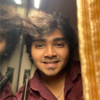 Raghul D