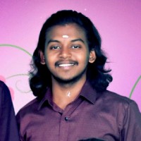 Vignesh T