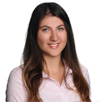 Burcu Özdemir