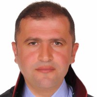 MESUT YAZICI