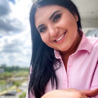 Olivia Rajs