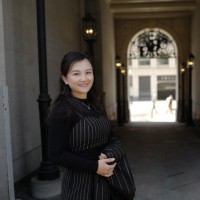 Sofia Zhang