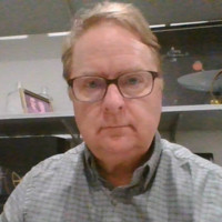 Jeffrey Vorhies
