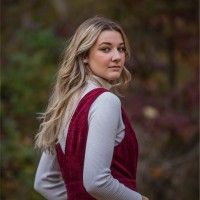 Madison Laughead