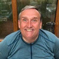 Ken Dutton-Topping