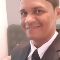 Ailton Ferreira Santos