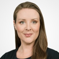 Cara McFadyen (MCIM CMktr)