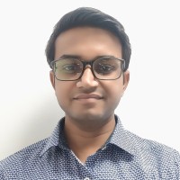 Sunil Maurya