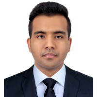 Shamil Raj