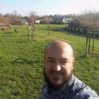 Abdessamed Benmansour
