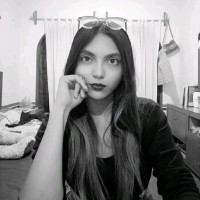 Ericka Jacqueline Flores Martinez