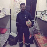 Abdul Rahim Shaikh