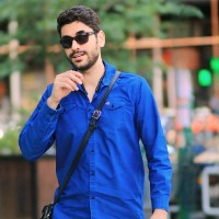 Ehsan Najafi