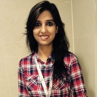 Ambuja Kumari