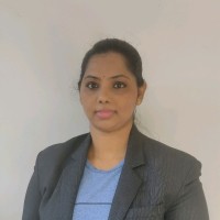 Sunandha G