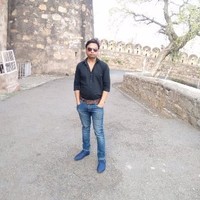 Pradeip Kumar