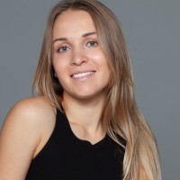 Yana Nychyporuk
