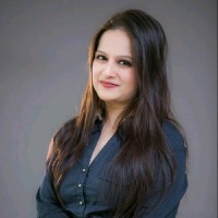 Tanvi Mukherjee