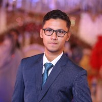 Syed Ansar Hussain