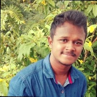 Deepak NS