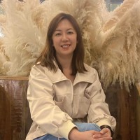 Evelyn Wang