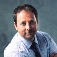 Keith Meyer