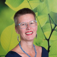 Mieke Berkhout