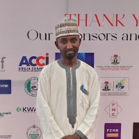 Suleiman Aliyu