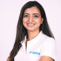 Ankita Pathak