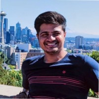 Mohil Parekh