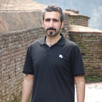 Seyed Mehdi Khadivi Fard