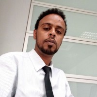 Yonatan Alemayehu