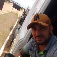 Anderson Henrique Simões